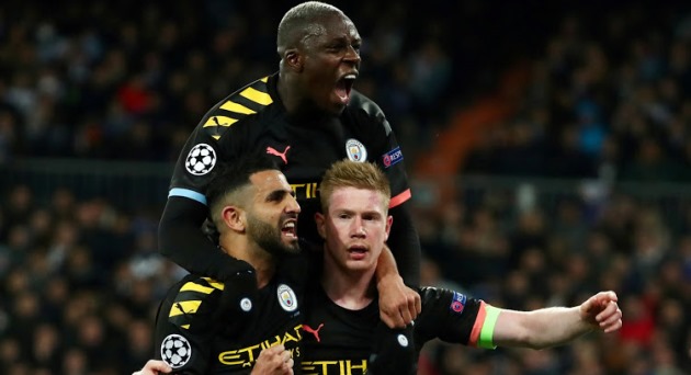 Ảnh bài viết Guardiola: "Tôi giỏi, nhưng không chi tiền, Man City không thể có danh hiệu"