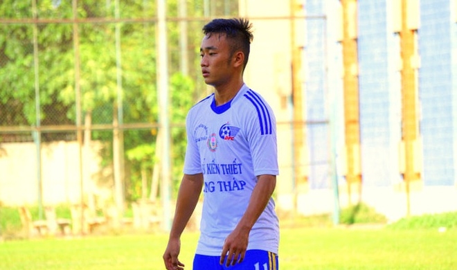 Ảnh bài viết Vì sao FIFA cấm 11 cầu thủ Đồng Tháp trên toàn thế giới?