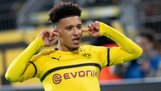 Ảnh bài viết Sợ mất Sancho, Man United chuẩn bị giành sao 68 triệu bảng với Man City
