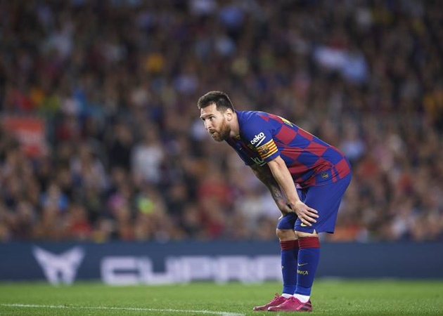 Ảnh bài viết 9 'cái nhất' ở La Liga mùa này: Messi rất tốt, nhưng Real Madrid rất tiếc!