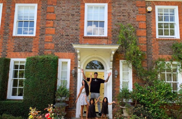 Ảnh bài viết "Mục tiêu" của Chelsea mua nhà ở London, cú sốc TTCN xảy ra?
