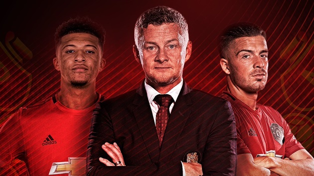 Ảnh bài viết MU trở lại C1: Solskjaer trước bài học Mourinho