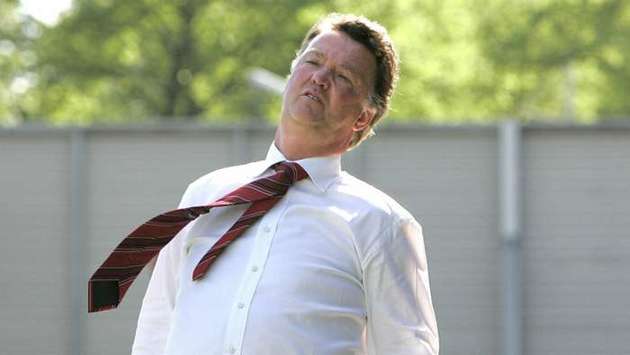 Ảnh bài viết Sao Hà Lan tiết lộ tính cách 'sớm nắng chiều mưa' của cựu HLV M.U