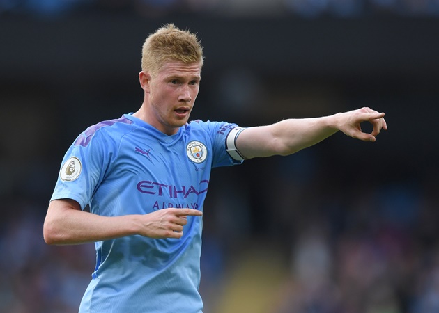 Ảnh bài viết 20 điều điên rồ nhất EPL 2019/20 (P2): De Bruyne sánh ngang Henry