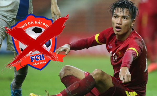 Ảnh bài viết CLB Hải Phòng từ chối ký hợp đồng với "trò cưng" Miura