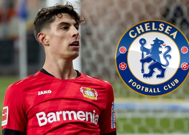 Ảnh bài viết Chelsea thua trận, Cech lên tiếng 'bóng gió' về vụ Kai Havertz