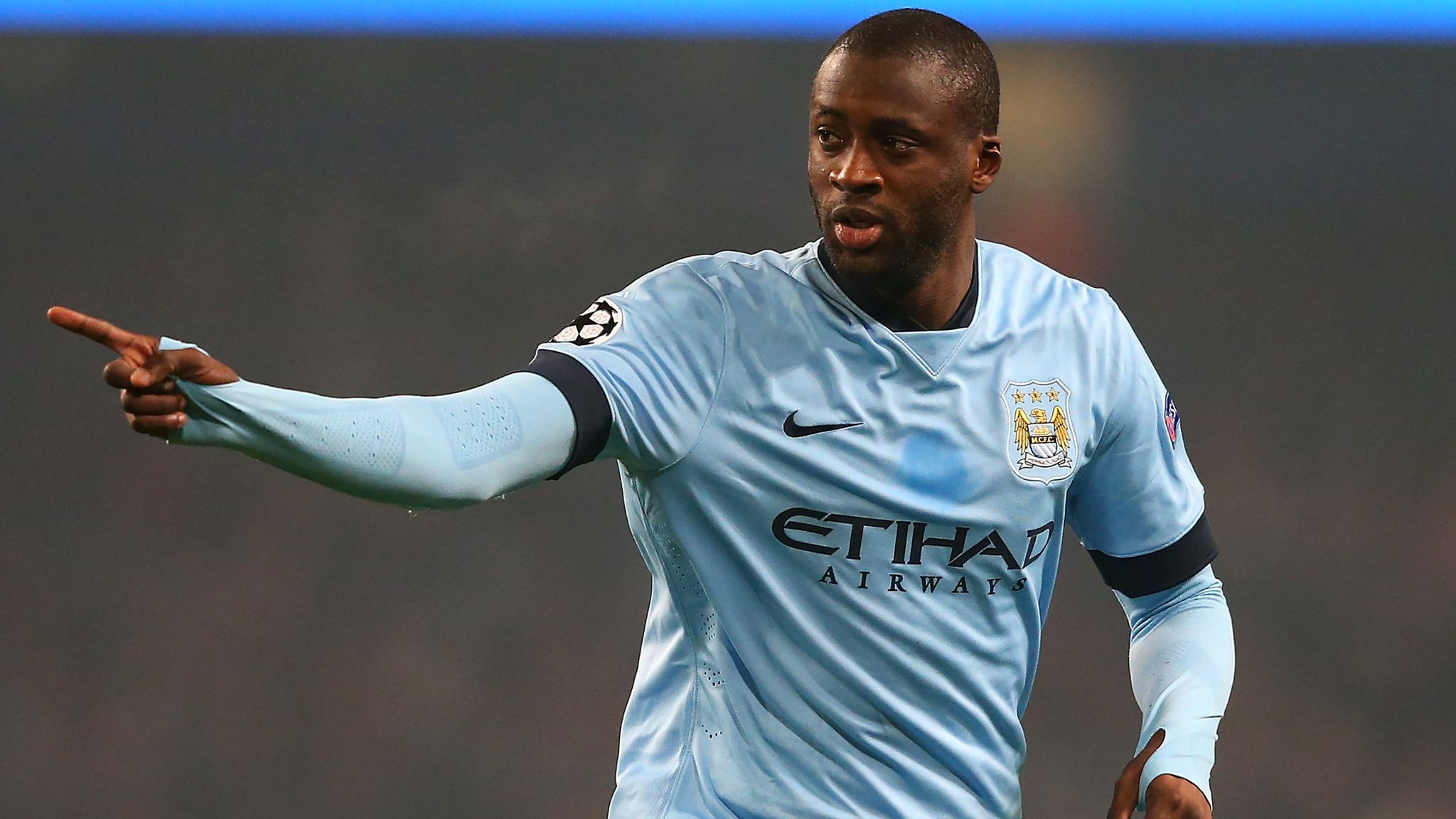 Ảnh bài viết Bỏ qua V-League, cựu sao Barca - Man City muốn gia nhập giải VĐQG Ấn Độ