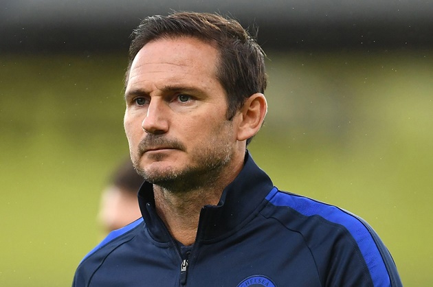 Ảnh bài viết Hết mùa đầu tiên, chủ tịch Chelsea nói rõ 1 câu về Lampard