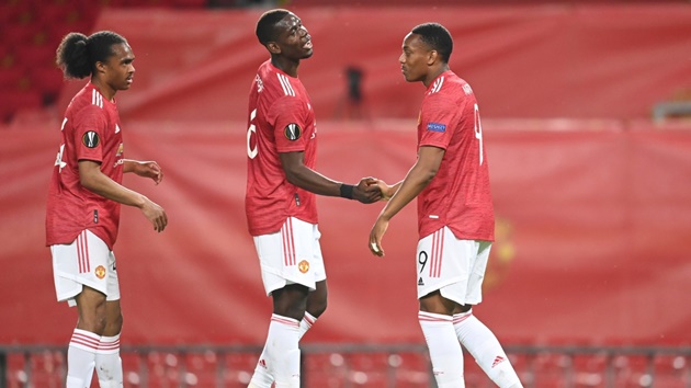 Ảnh bài viết Vòng tứ kết Europa League có gì đáng chờ đợi?