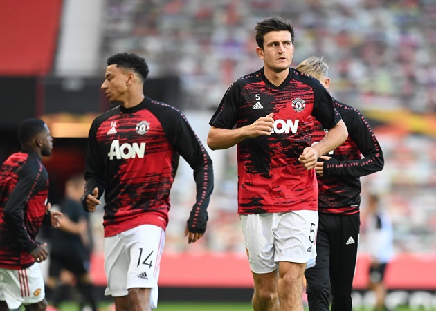 Ảnh bài viết Xếp hạng 8 CLB ở tứ kết Europa League: M.U số 1; Inter thứ mấy?