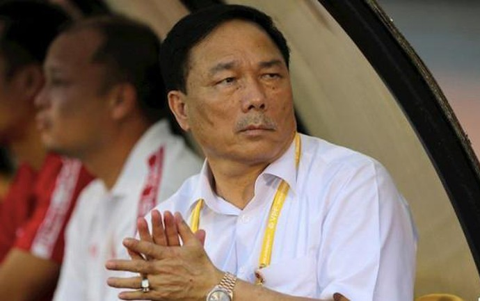 Ảnh bài viết Lãnh đạo Thanh Hóa đề nghị làm rõ vụ bầu Đệ xin "nghỉ" đá V-League