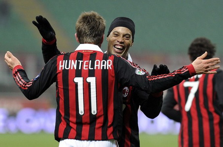 Ảnh bài viết Cựu sao Milan: 'Đến Trung Quốc ư? Thôi, tôi có nhiều tiền rồi'