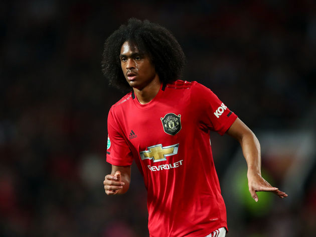 Ảnh bài viết Tạm biệt Man United, sao đa năng thừa nhận 1 sự thật