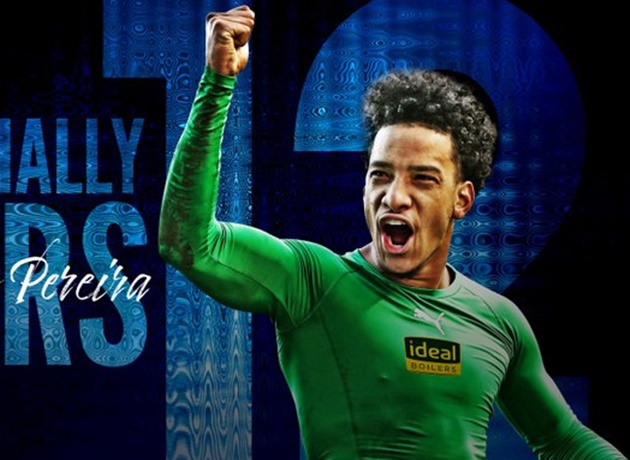 Ảnh bài viết CHÍNH THỨC! Tân binh Premier League công bố bản hợp đồng đầu tiên