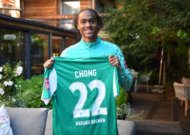 Ảnh bài viết Tahith Chong, cựu sao Chelsea và 8 vụ đã 'chốt sổ' trong tháng 8/2020