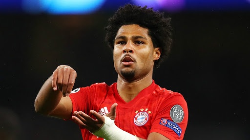 Ảnh bài viết Sau tất cả, Wenger thừa nhận sự thật "rất buồn" về Gnabry