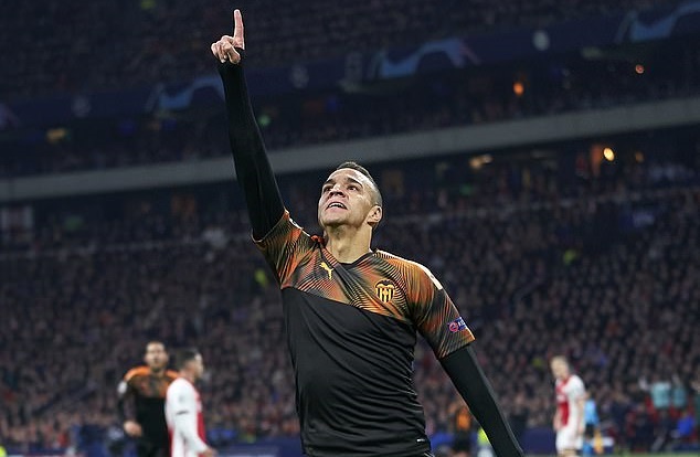 Ảnh bài viết Tân binh Premier League chơi lớn, chi 30 triệu bảng chiêu mộ sát thủ La Liga