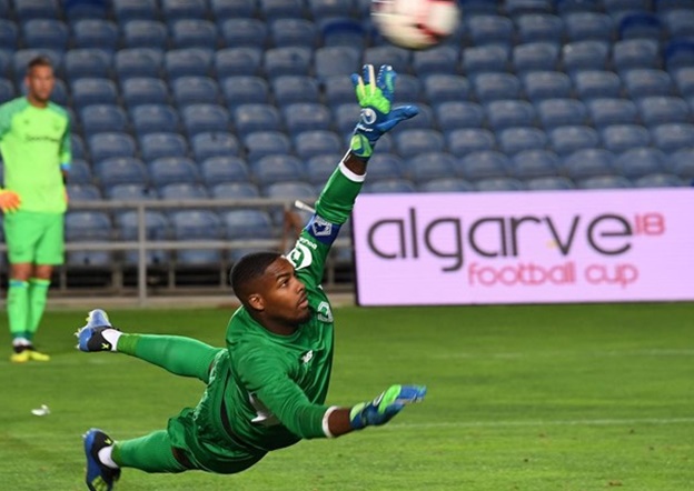 Ảnh bài viết Khó mua Oblak, Chelsea chuyển hướng sang 'Plan B' thay Kepa 