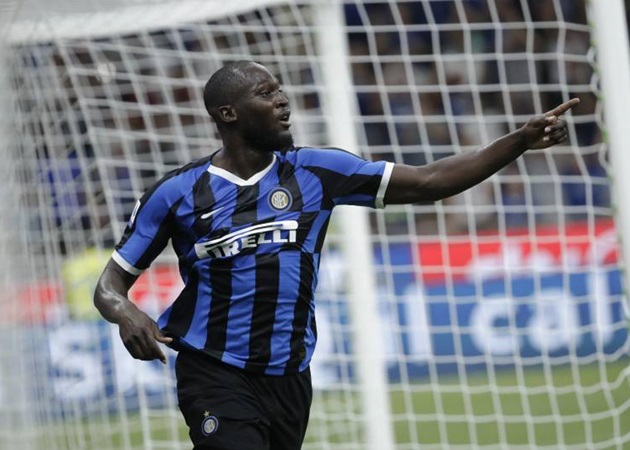 Ảnh bài viết Từ Lukaku đến Muniain: 10 sao trẻ nhất từng ghi bàn ở Europa League