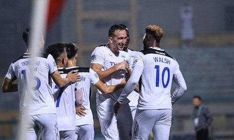 Ảnh bài viết Sao HAGL: "Tôi là trung vệ hàng đầu tại V-League"