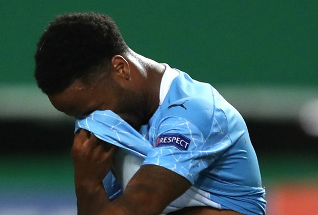 Ảnh bài viết Usain Bolt dính virus Corona, sao Man City lo ngay ngáy