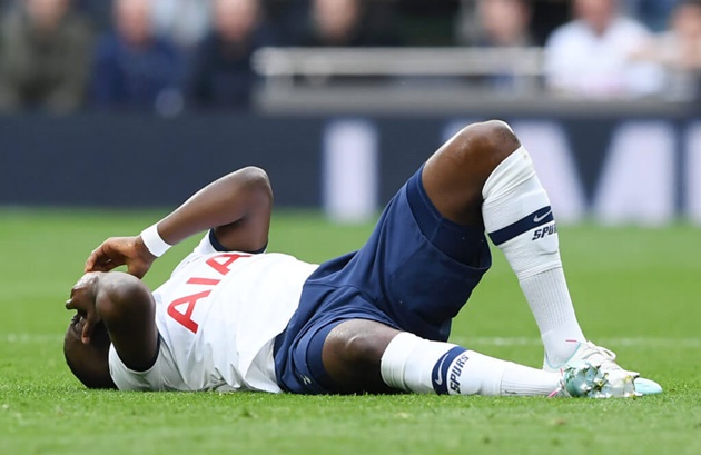 Ảnh bài viết Nối gót Pogba, 'bom tấn' không được lòng Mourinho dính virus Corona