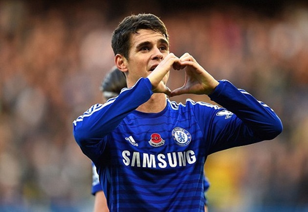 Ảnh bài viết Những người Brazil tại Chelsea: Có "máy chạy", chàng nhạc trưởng đem đến sự tiếc nuối