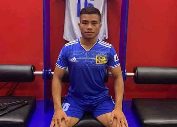 Ảnh bài viết Sao U22 Việt Nam từ chối nhận bàn thắng ghi vào lưới Viettel