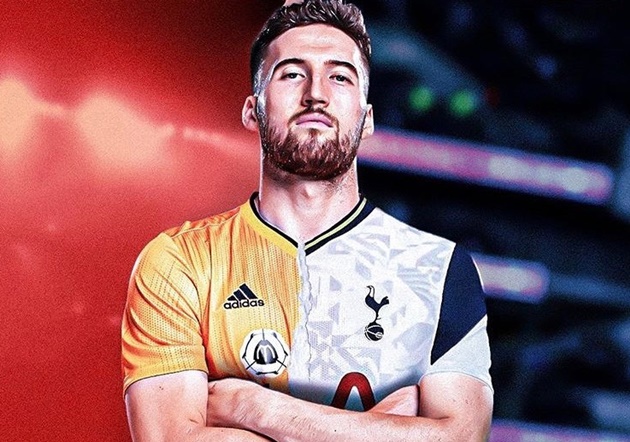 Ảnh bài viết Đạt thỏa thuận với Wolves, Tottenham thâu tóm tân binh thứ 3