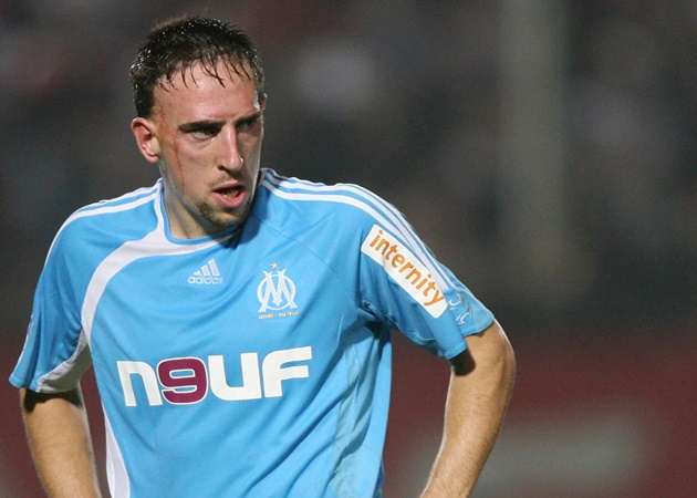 Ảnh bài viết Từ Ribery đến Mendy: Đội hình cực chất của Marseille nếu trụ cột ở lại