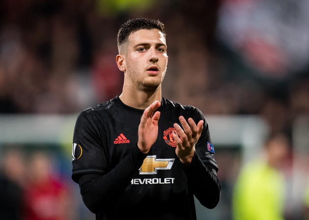 Ảnh bài viết 'Lấy lòng' Solskjaer, sao Man Utd gửi thông điệp đầy ẩn ý trên Twitter