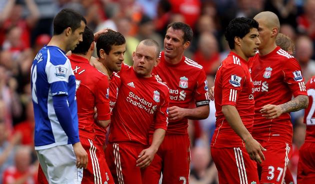 Ảnh bài viết 8 cầu thủ Roy Hodgson mang về cho Liverpool nay đâu (phần 2)?