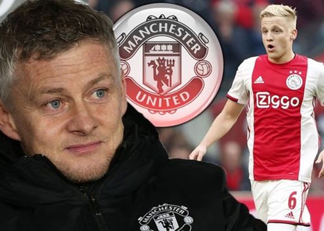 Ảnh bài viết Chuyển nhượng EPL 24 giờ qua: Everton chơi lớn; Man Utd càn quét
