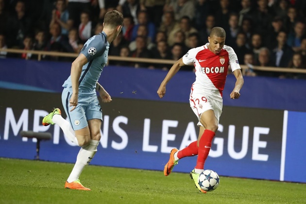 Ảnh bài viết Từ Fabinho đến Mbappe, dàn sao giúp Monaco vô địch Ligue 1 2016/17 hiện ở đâu?