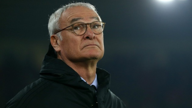 Ảnh bài viết Claudio Ranieri khuyên Inter chiêu mộ sao 80 triệu bảng của Chelsea