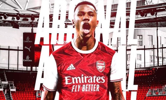 Ảnh bài viết Arteta nói lời tâm can về tân binh Arsenal