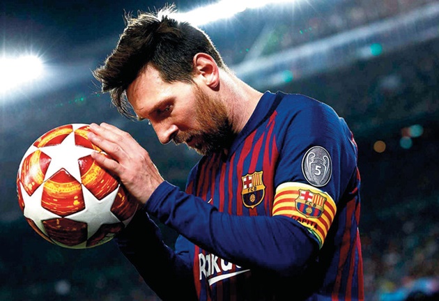 Ảnh bài viết Chi tiết và kết quả cuộc họp tương lai Messi vừa diễn ra tại Barca