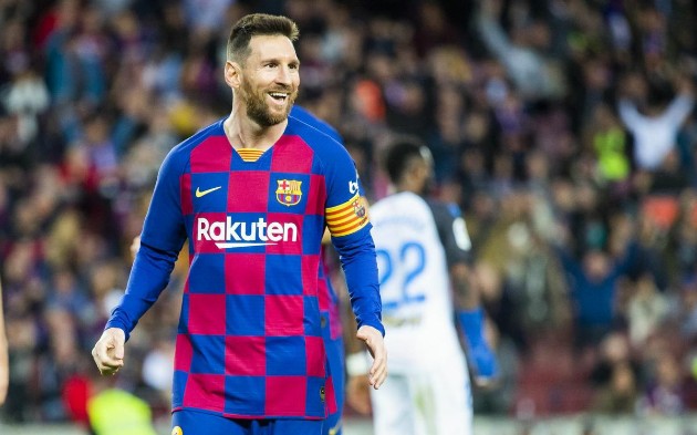 Ảnh bài viết CHÍNH THỨC! Messi tuyên bố động trời, "cú lừa" lớn nhất chợ Hè đã xuất hiện 
