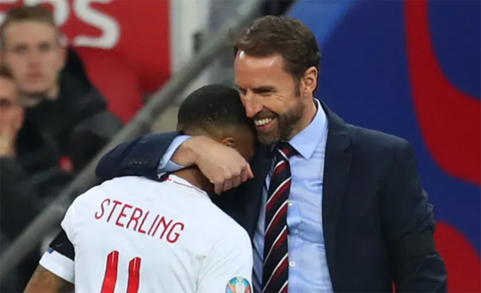 Ảnh bài viết Thắng nghẹt thở Iceland, HLV ĐT Anh tấm tắc ca ngợi 1 cái tên