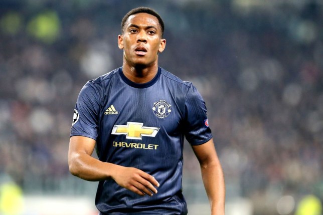 Ảnh bài viết Anthony Martial nhận “cơn mưa lời khen” tại ĐT Pháp