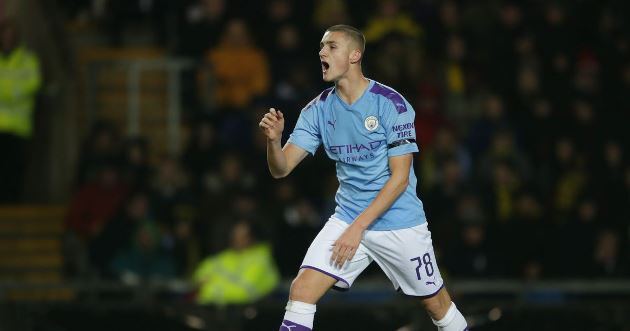 Ảnh bài viết 5 sao trẻ Premier League hứa hẹn đột phá trong mùa 2020/21: Xavi mới, người kế nhiệm Ozil