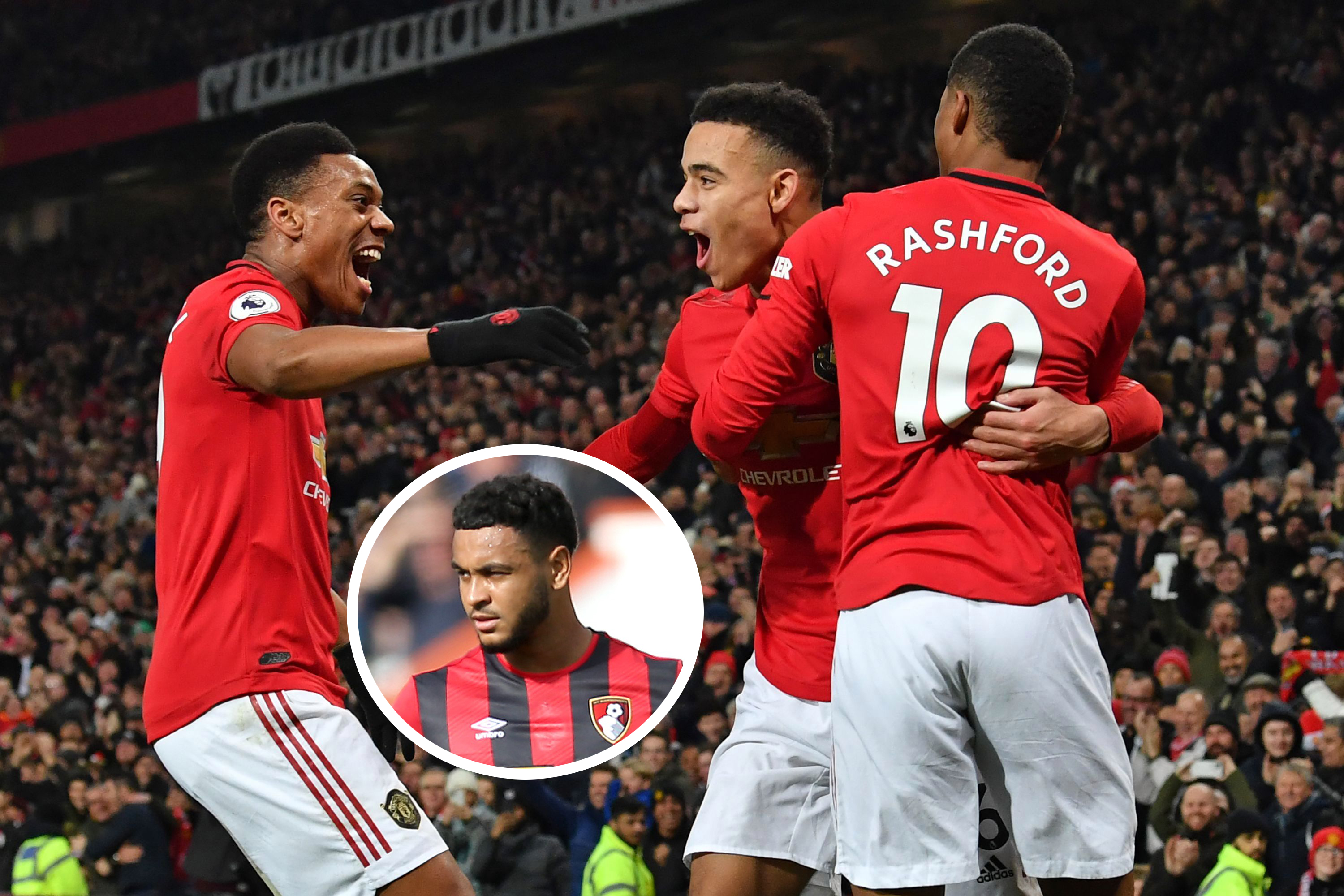 Ảnh bài viết Dự phòng cho bộ ba R-M-G, Solskjaer đưa “đứa con lưu lạc” trở lại Old Trafford