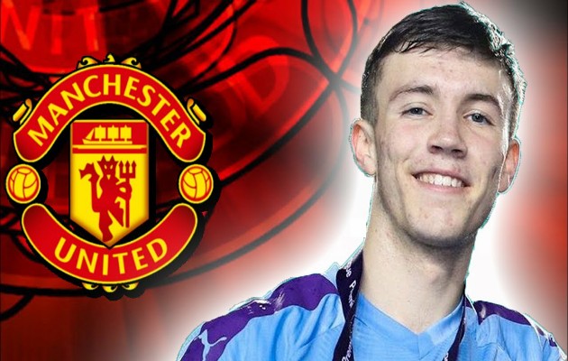 Ảnh bài viết Quyết rời Man City, "đứa con lưu lạc" chuẩn bị trở lại Old Trafford 