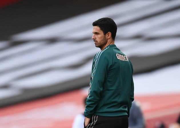Ảnh bài viết 'Toang' 5 trung vệ, Arsenal lấy đội hình nào đấu Fulham ngày khai màn?