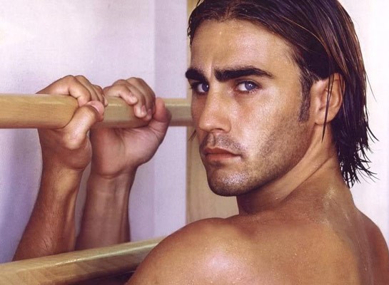 Ảnh bài viết Fabio Cannavaro - Lãng tử nước Ý, hậu vệ gần nhất giành Quả bóng vàng