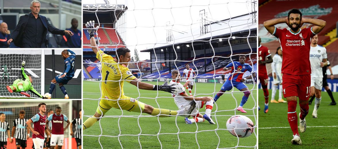 Ảnh bài viết 10 điều có thể bạn bỏ lỡ ở loạt trận mở màn NHA cuối tuần qua