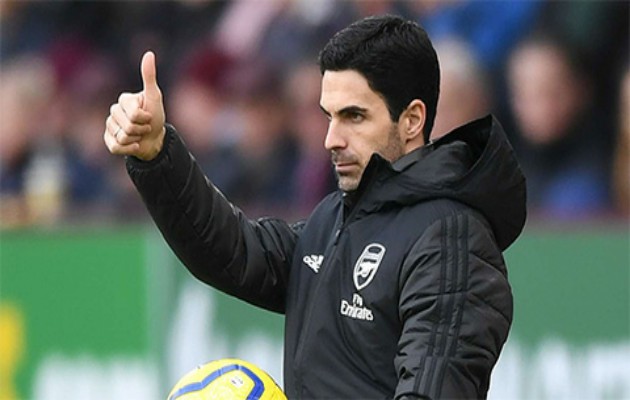 Ảnh bài viết Bán xong "siêu dự bị", Arsenal lên kế hoạch ký 4 bản hợp đồng tiếp theo
