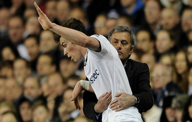 Ảnh bài viết Bắt đầu đàm phán, Mourinho vượt mặt Man United mang "đứa con lưu lạc" về Spurs