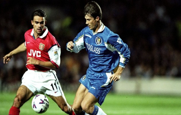 Ảnh bài viết Chelsea tiếp tục đón tin vui sau trận thắng Brighton