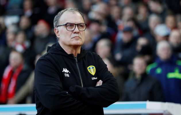 Ảnh bài viết Leeds Utd cứng rắn, thẳng thừng từ chối chiêu mộ "kẻ gọi Neymar là chó"